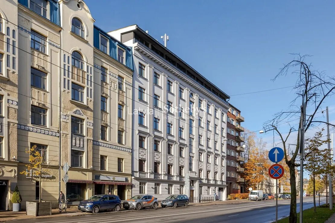 Rīga, Centrs, Pulkveža Brieža iela 15