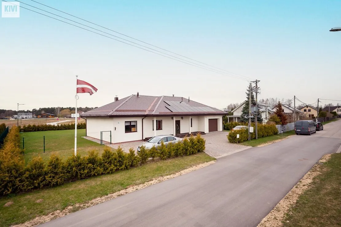Alīdas iela 16