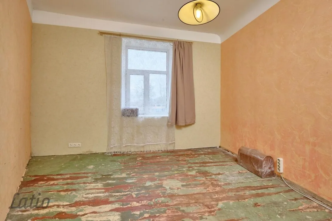 Rīga, Pērnavas iela 30B