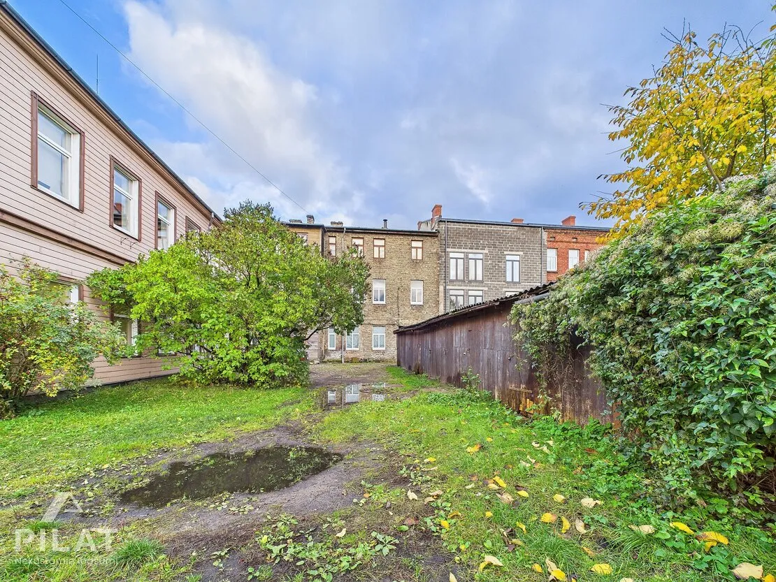 Liepāja, Teodora Breikša iela 43