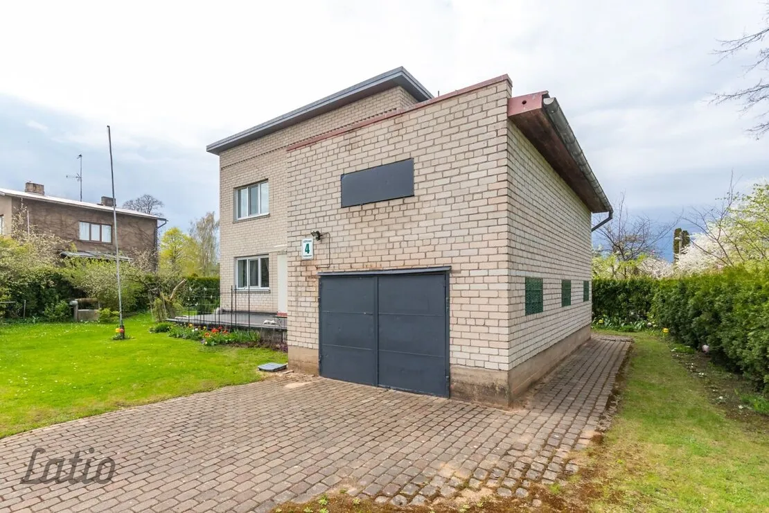 Sigulda, Liepu iela 4