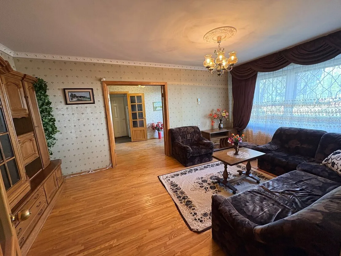 Rīga, Pļavnieki, Sesku iela 63