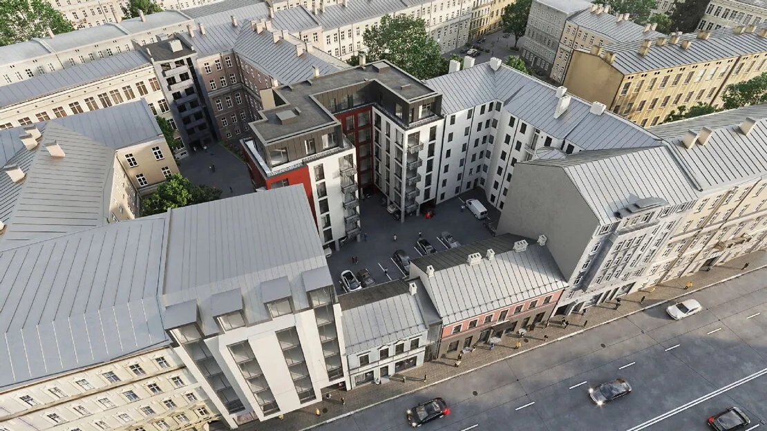 Rīga, Centrs, Brīvības iela 91