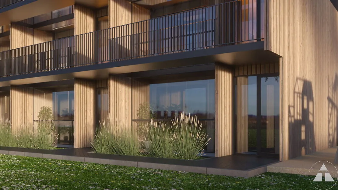 Jūrmala, Asari, Vēju iela 5-2