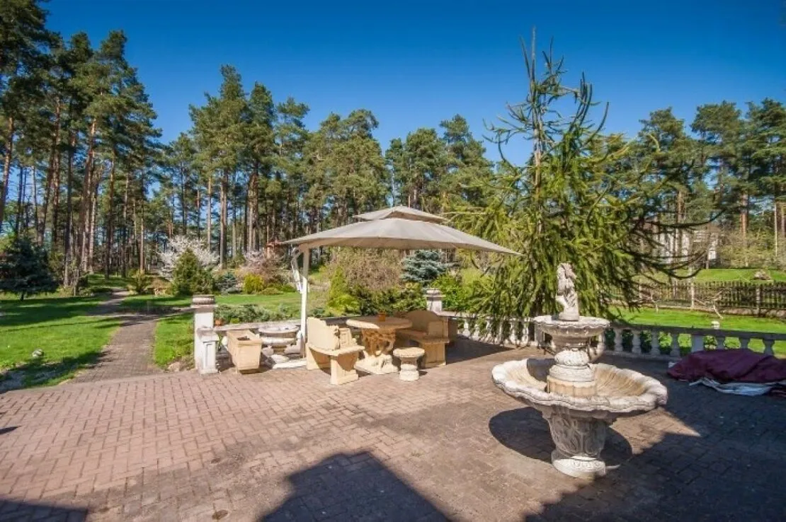 Jūrmala, Melluži, Kāpu iela 81