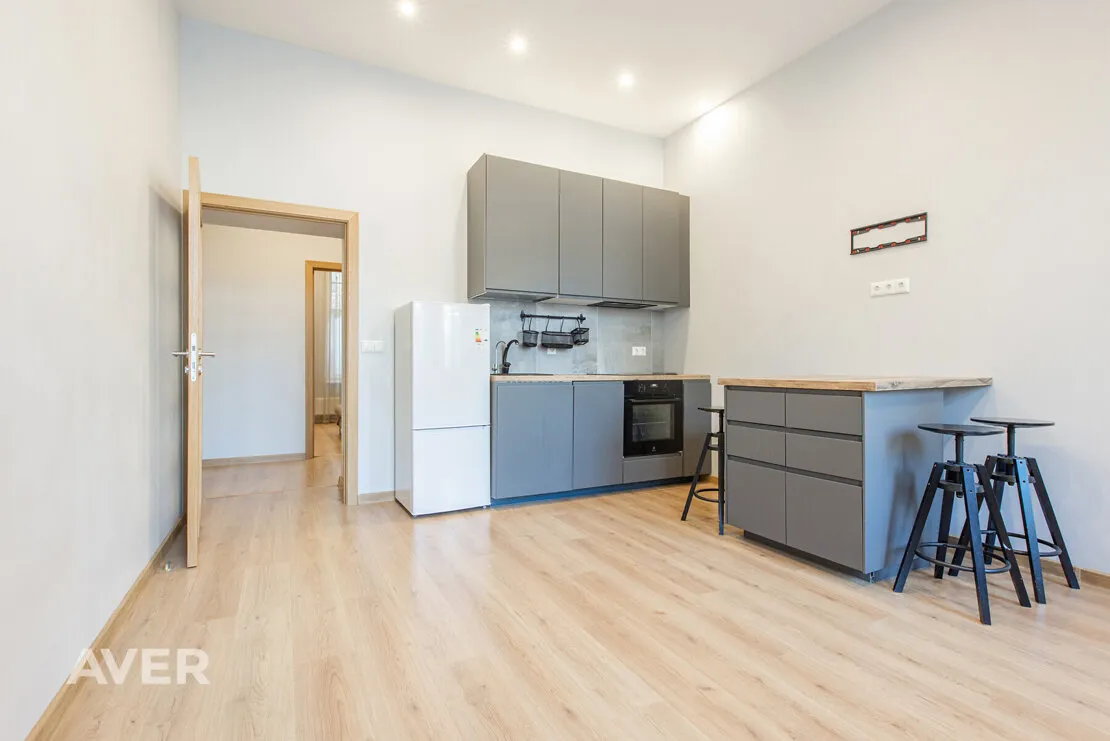 Rīga, Centrs, Bruņinieku iela 47