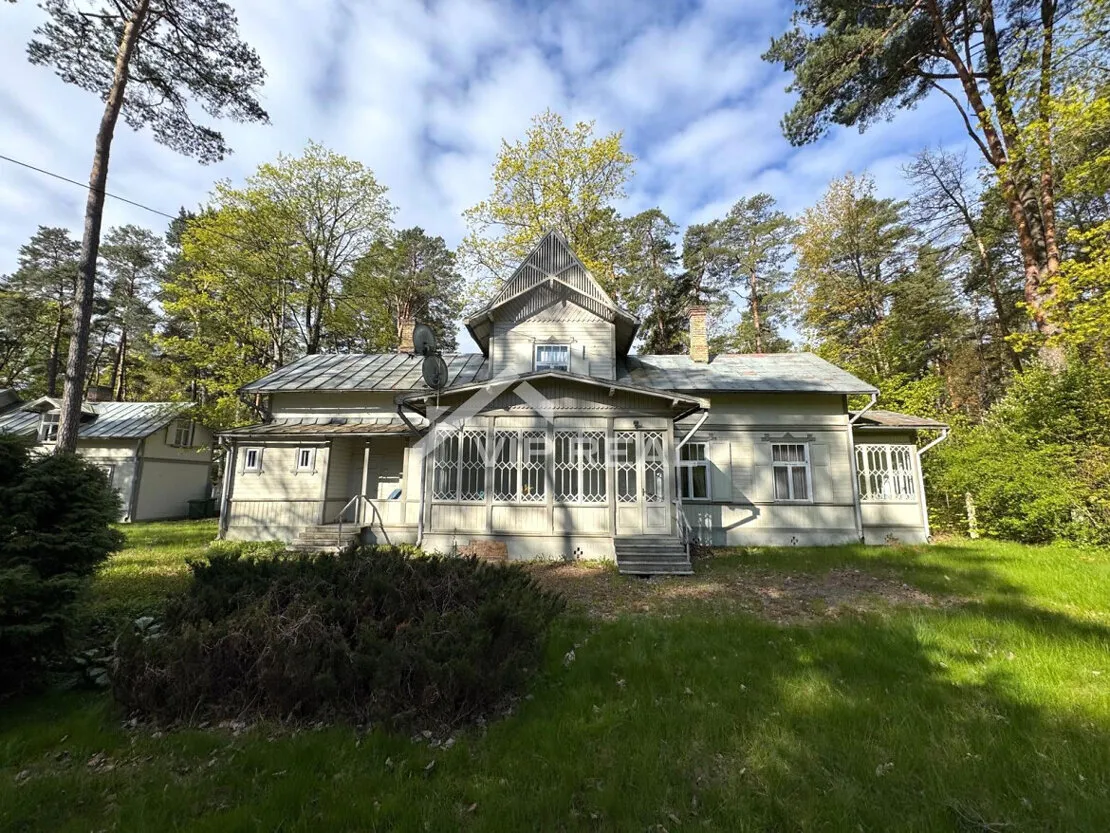 Jūrmala, Lielupe, Bulduru prospekts