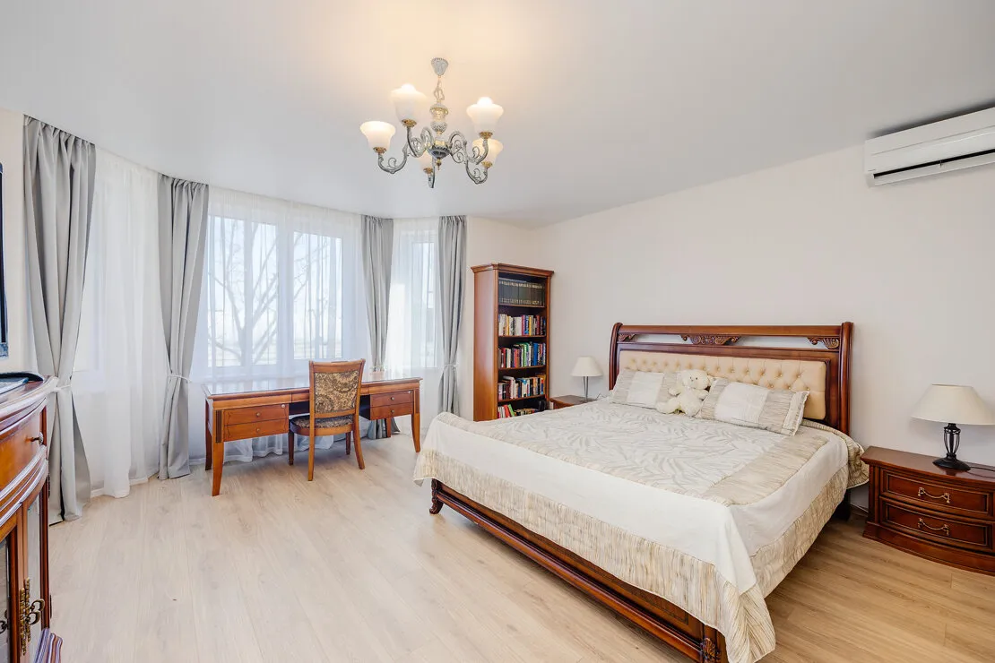 Jūrmala, Bulduri, Viestura iela 29