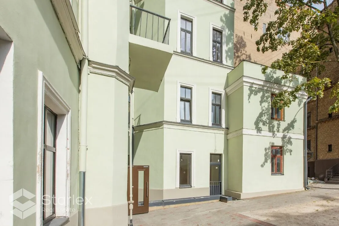 Rīga, Centrs, Brīvības iela 146