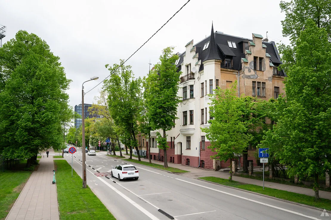 Sporta iela 3