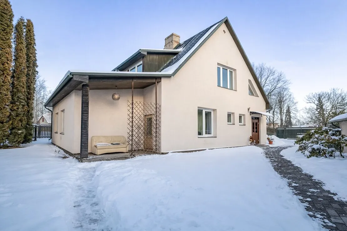 Rīga, Bieriņi, Tēriņu iela 74