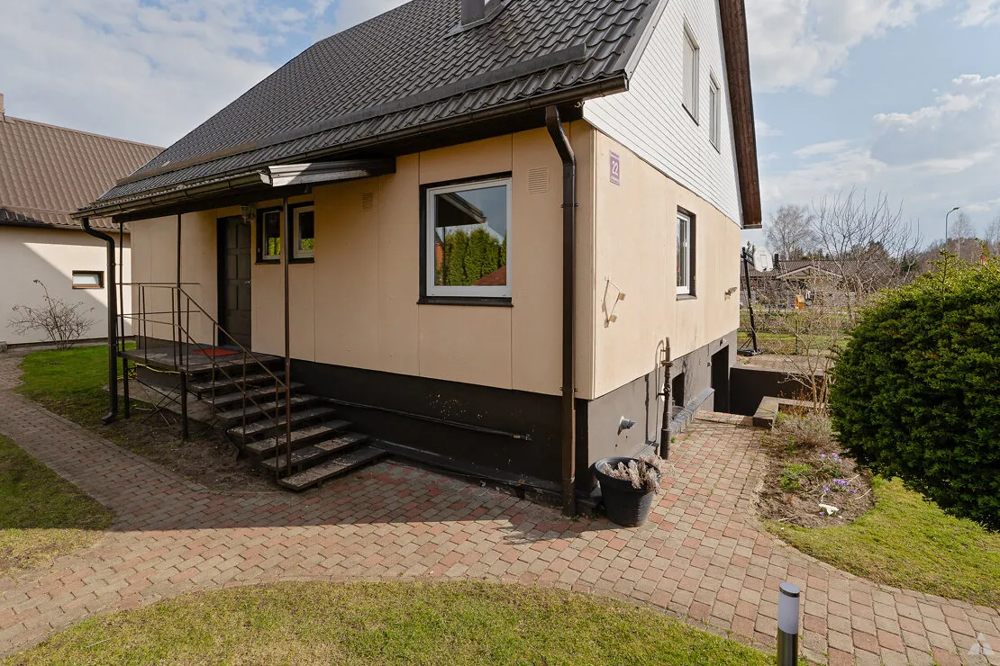 Īpašuma foto