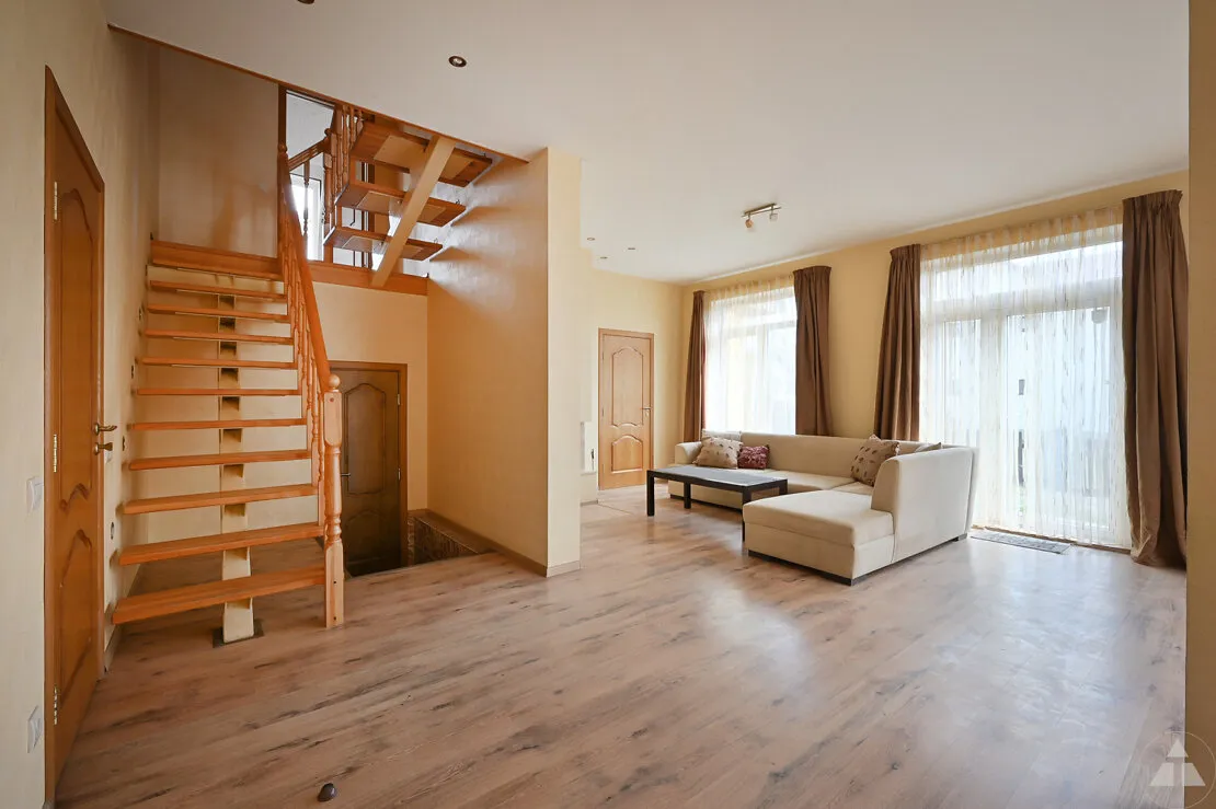 Jūrmala, Valteri, Kalnu iela 25b