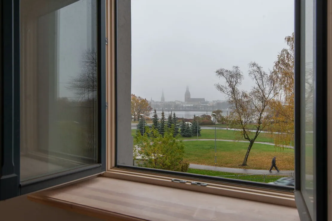 Rīga, Āgenskalns, Kuģu iela 13