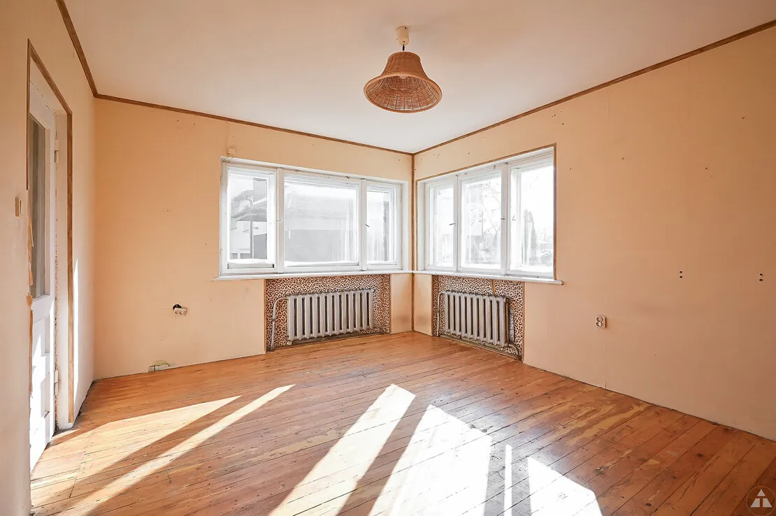 Rīga, Bieriņi, Penkules iela 26