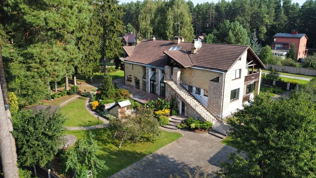 Rīga, Berģi, Akmeņu iela