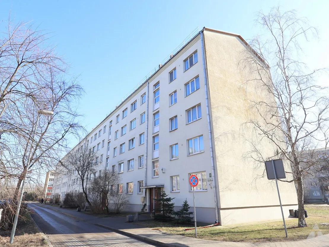 Liepāja, Šķēdes iela 17