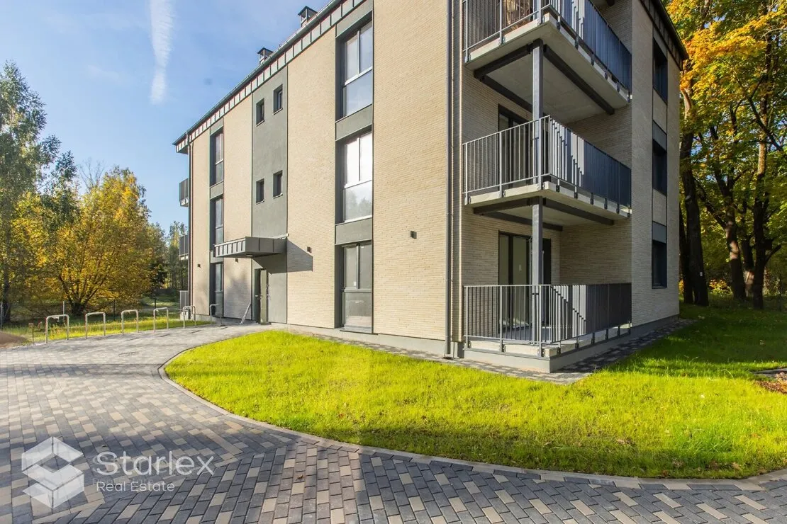 Rīga, Ziepniekkalns, Putnu iela 43