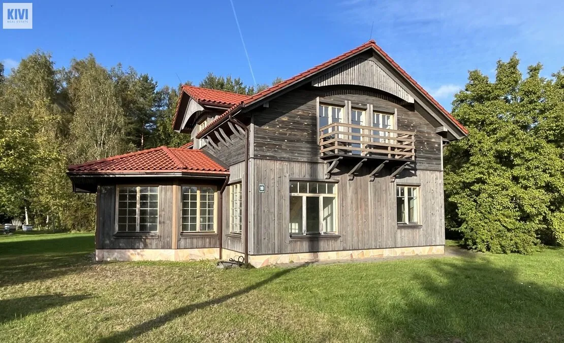 Limbažu nov., Tūja, Saules iela, Tūja 19