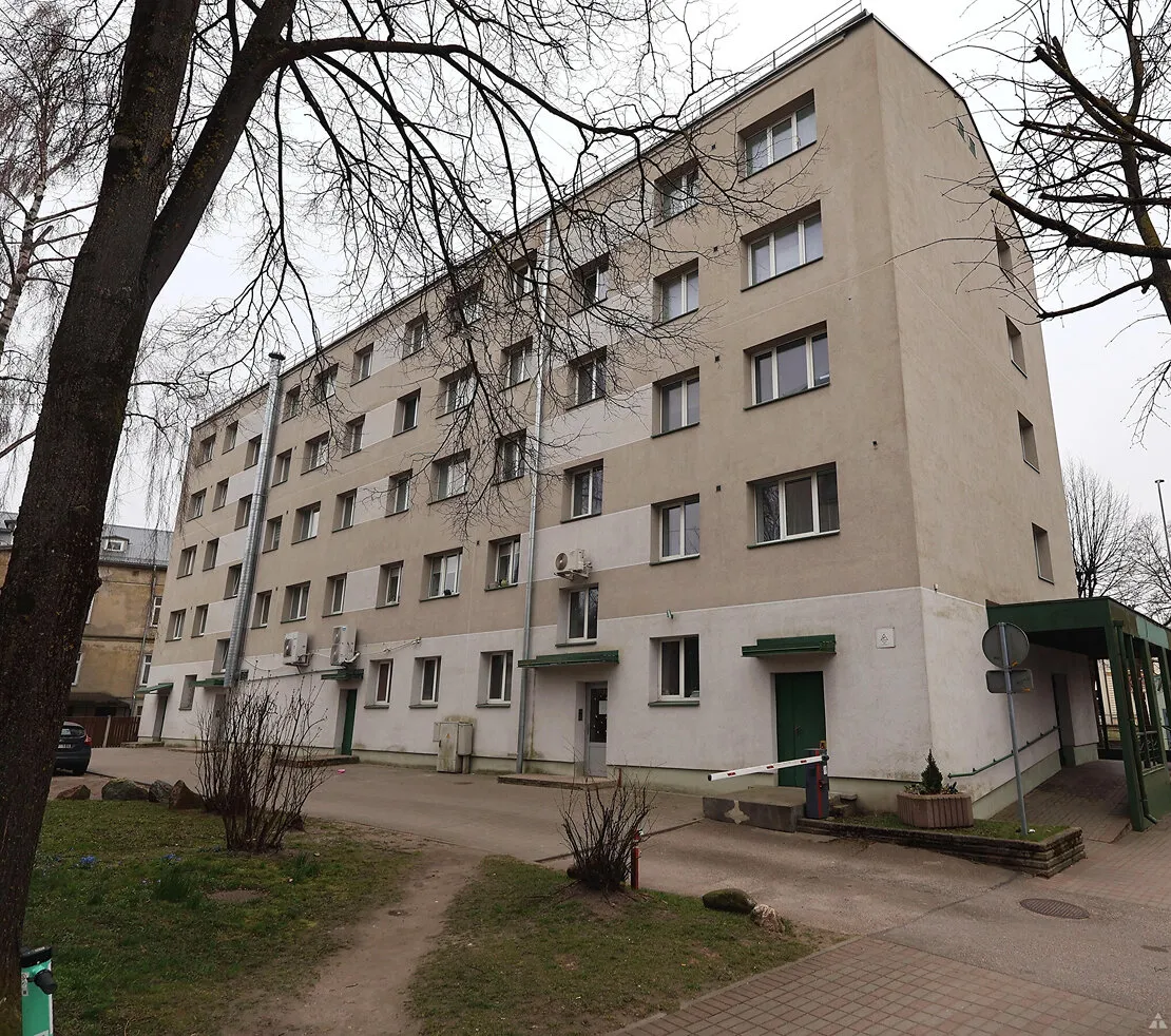 Liepāja, Liepaja, Uliha iela 39