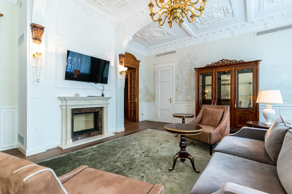 Rīga, Centrs, Elizabetes iela 3