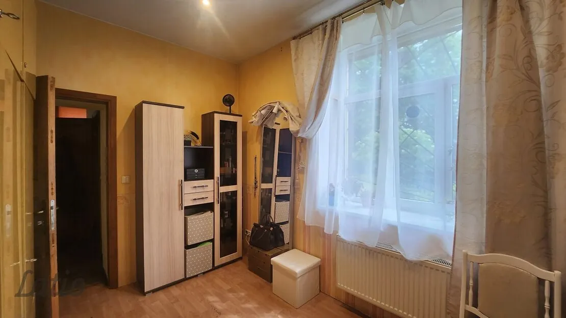 Rīga, Trikātas iela 16