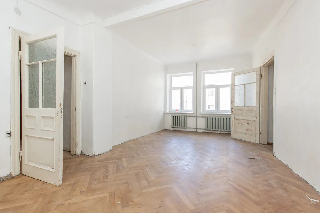 Rīga, Centrs, Krišjāņa Barona iela 23