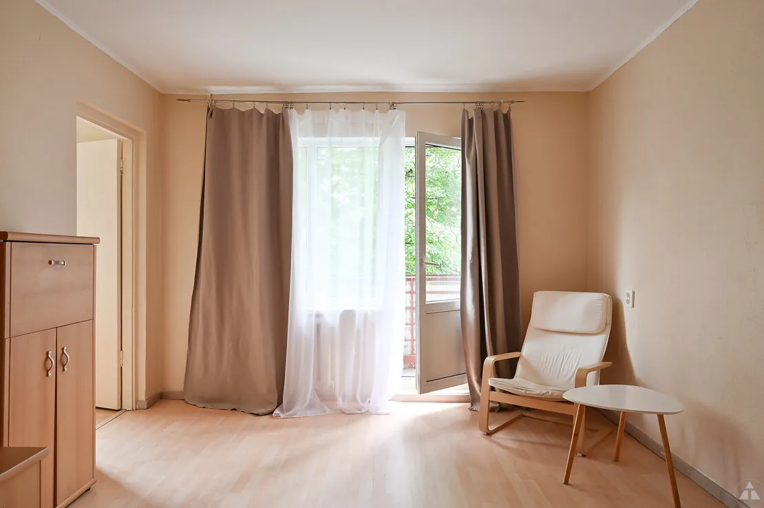Rīga, Ķengarags, Salaspils iela 18k-6