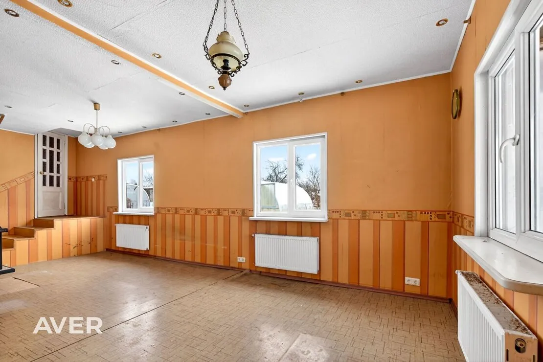 Limbaži, Gulbju iela 26