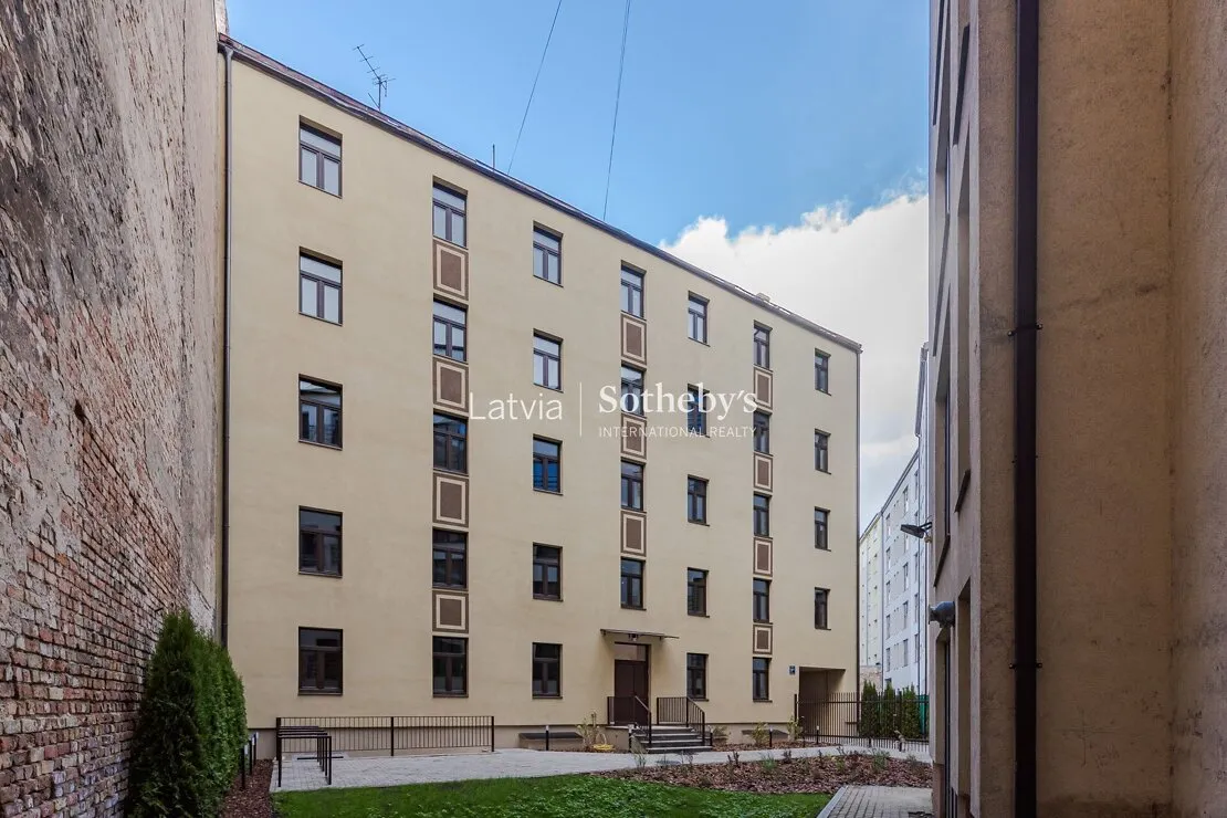 Rīga, Latgale, Katoļu iela 9
