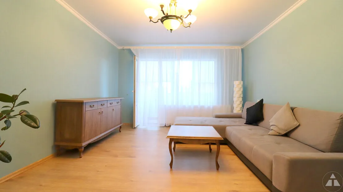 Rīga, Čiekurkalns, Čiekurkalna 4.šķērslīnija 15