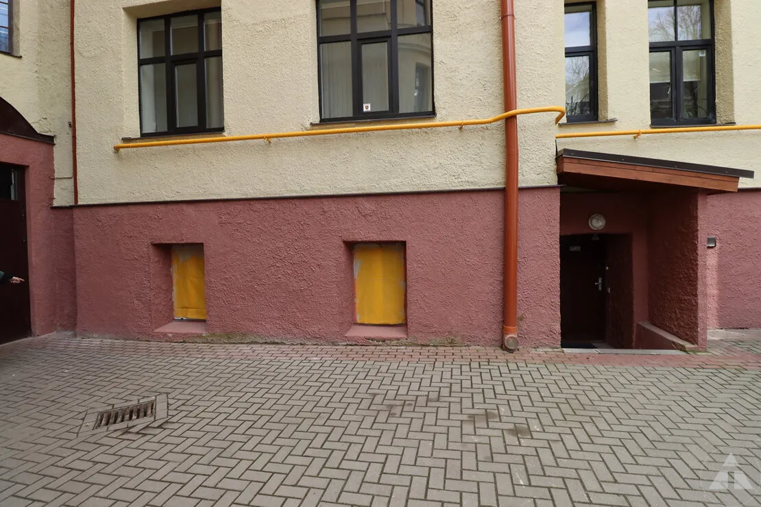 Rīga, Centrs, Eksporta iela 4