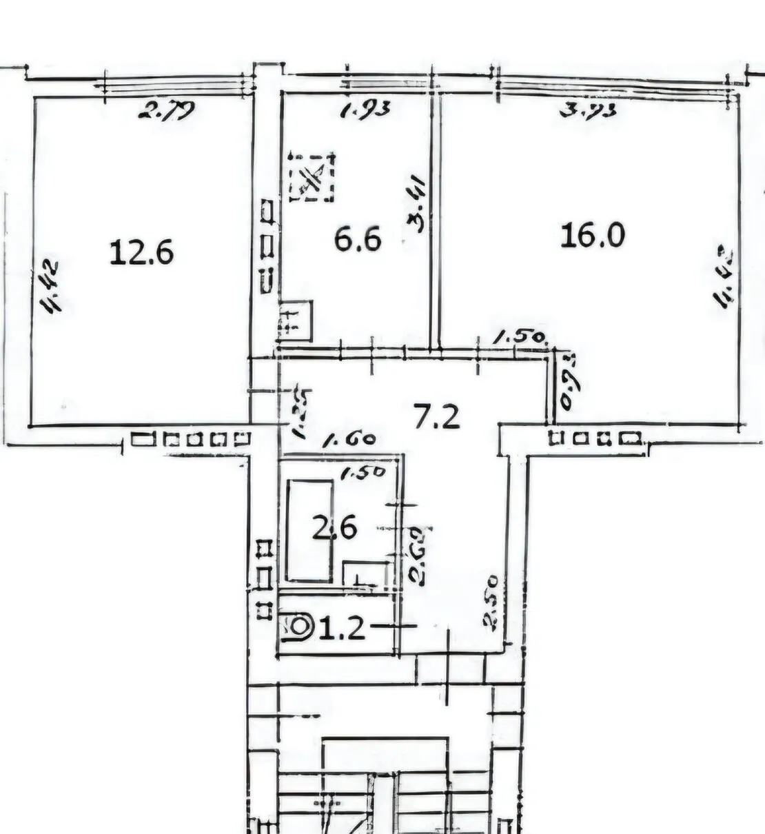 Liepāja, Lauku iela 58