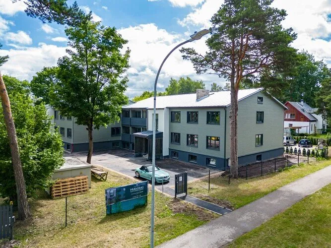 Jūrmala, Dubulti, Slokas iela 55A