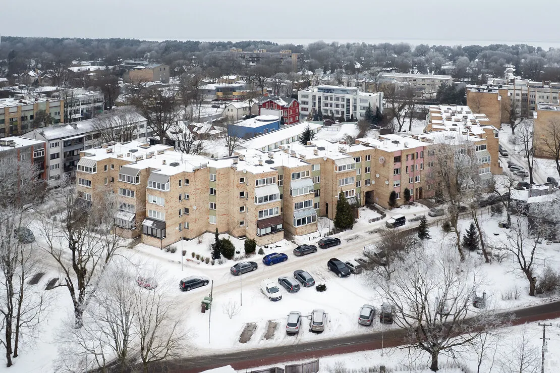 Jūrmala, Dubulti, Baznīcas iela 30