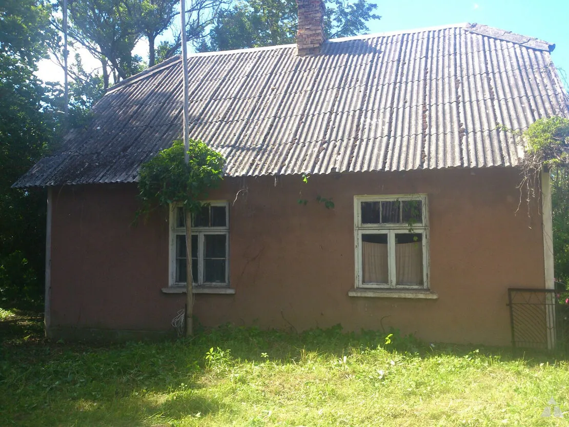 Kamenes