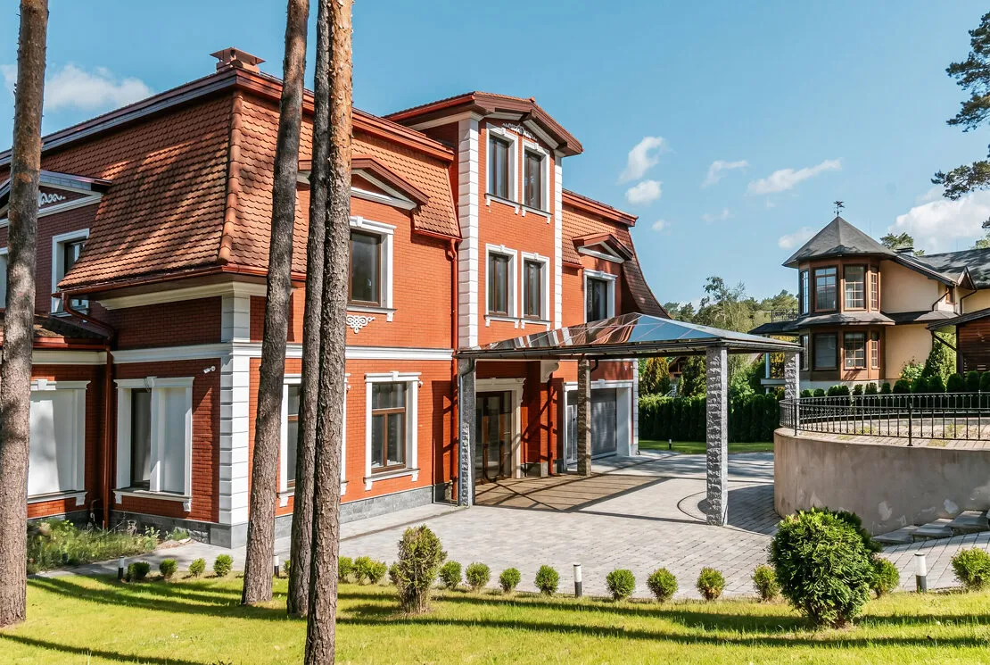 Ropažu nov., Sunīši, Fazānu iela 16
