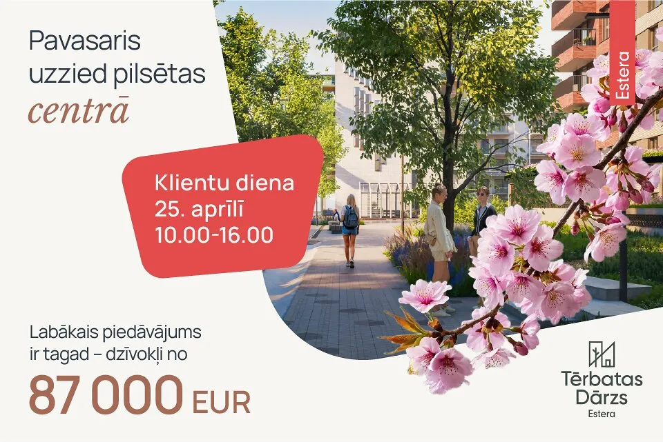 Rīga, Centrs, Tērbatas iela 78A