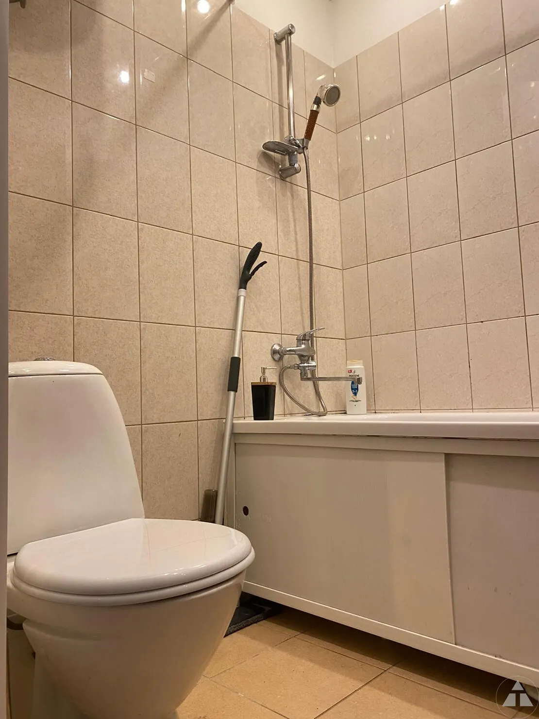 Rīga, Centrs, Bruņinieku iela 93A
