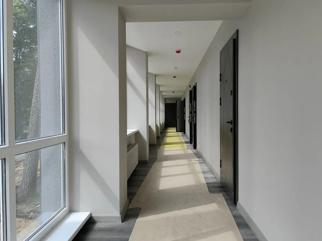 Jūrmala, Majori, Viktorijas iela 5