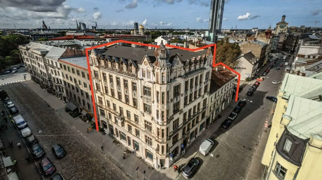 Tērbatas iela 7