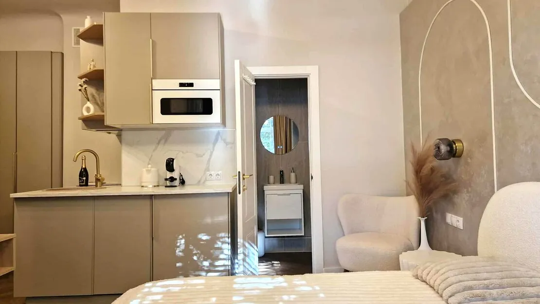 Rīga, Centrs, Bruņinieku iela 82