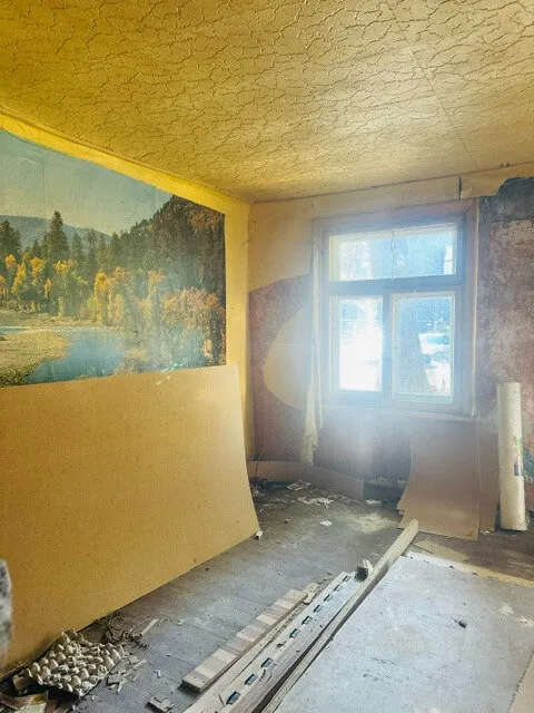 Rīga, Torņakalns, Mūkusalas iela 35