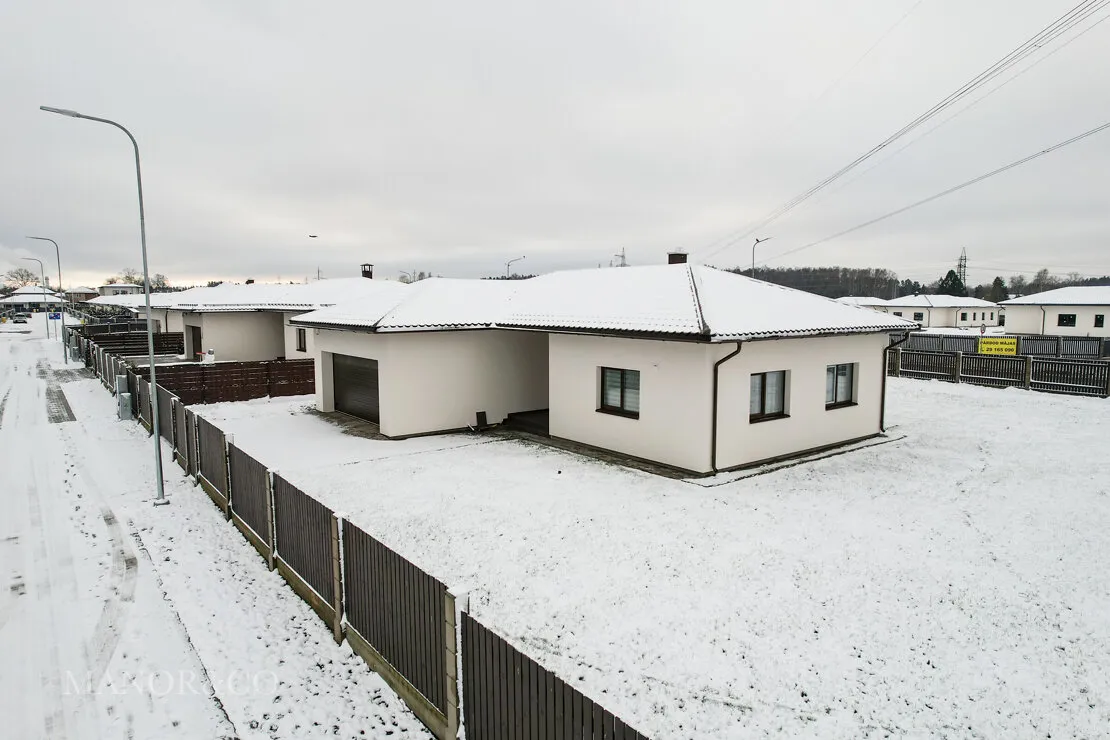 Ropažu nov., Dreiliņi, Paleju iela 5