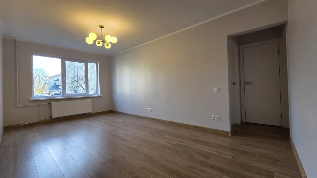Rīga, Mežciems, Līduma iela 8