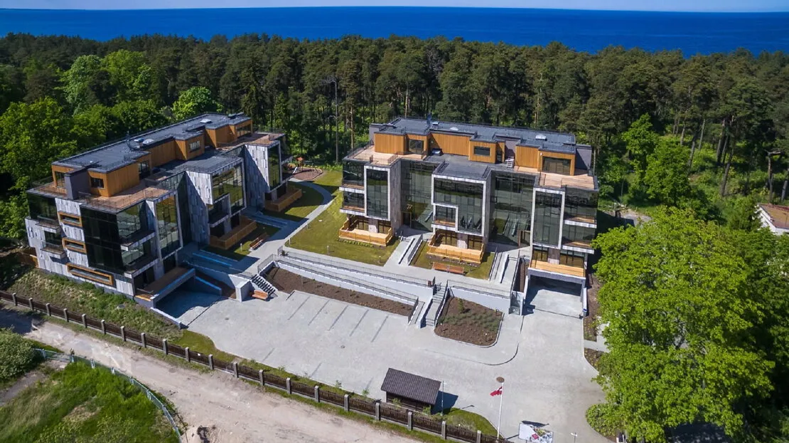 Jūrmala, Pumpuri, Gaujas iela 4