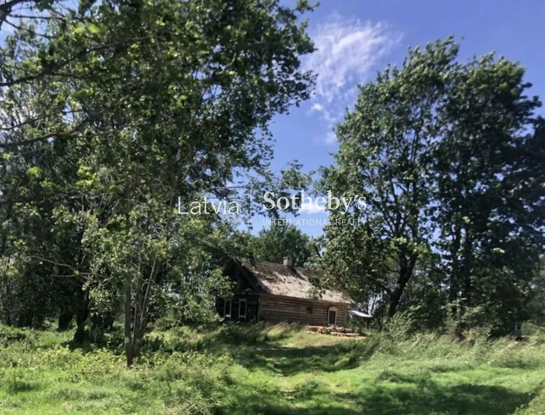 Ludzas nov., Isnaudas pag., Silzemes