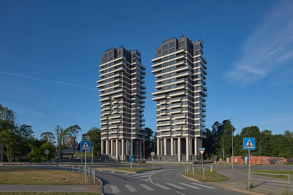 Rīga, Āgenskalns, Raņķa dambis 34