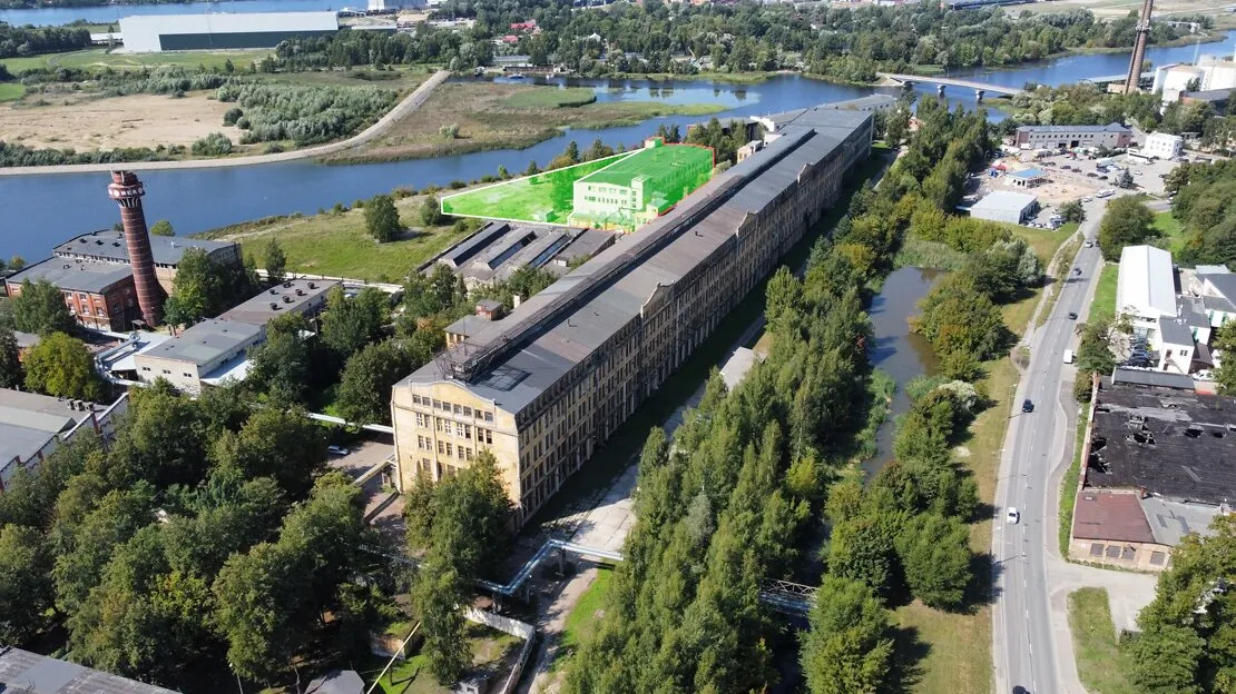 Rīga, Centrs, Aptiekas iela 19A