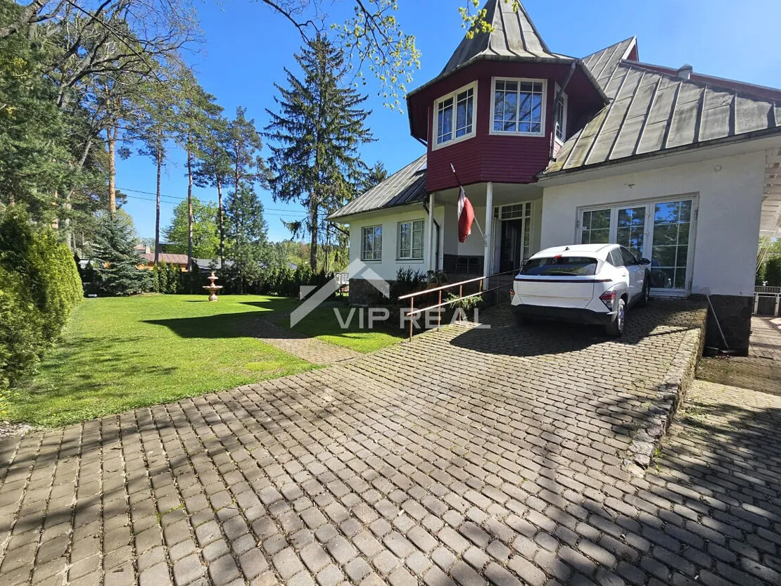 Jūrmala, Asari, Dāvja iela